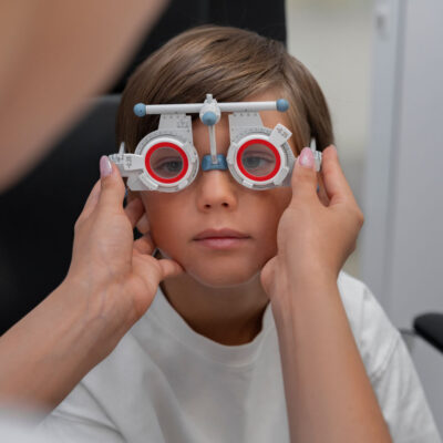 optometra em curitiba